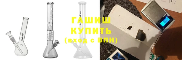 молекула духа Костерёво